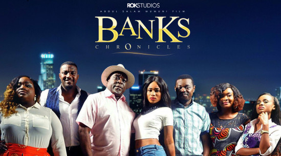 Banks Chronicles