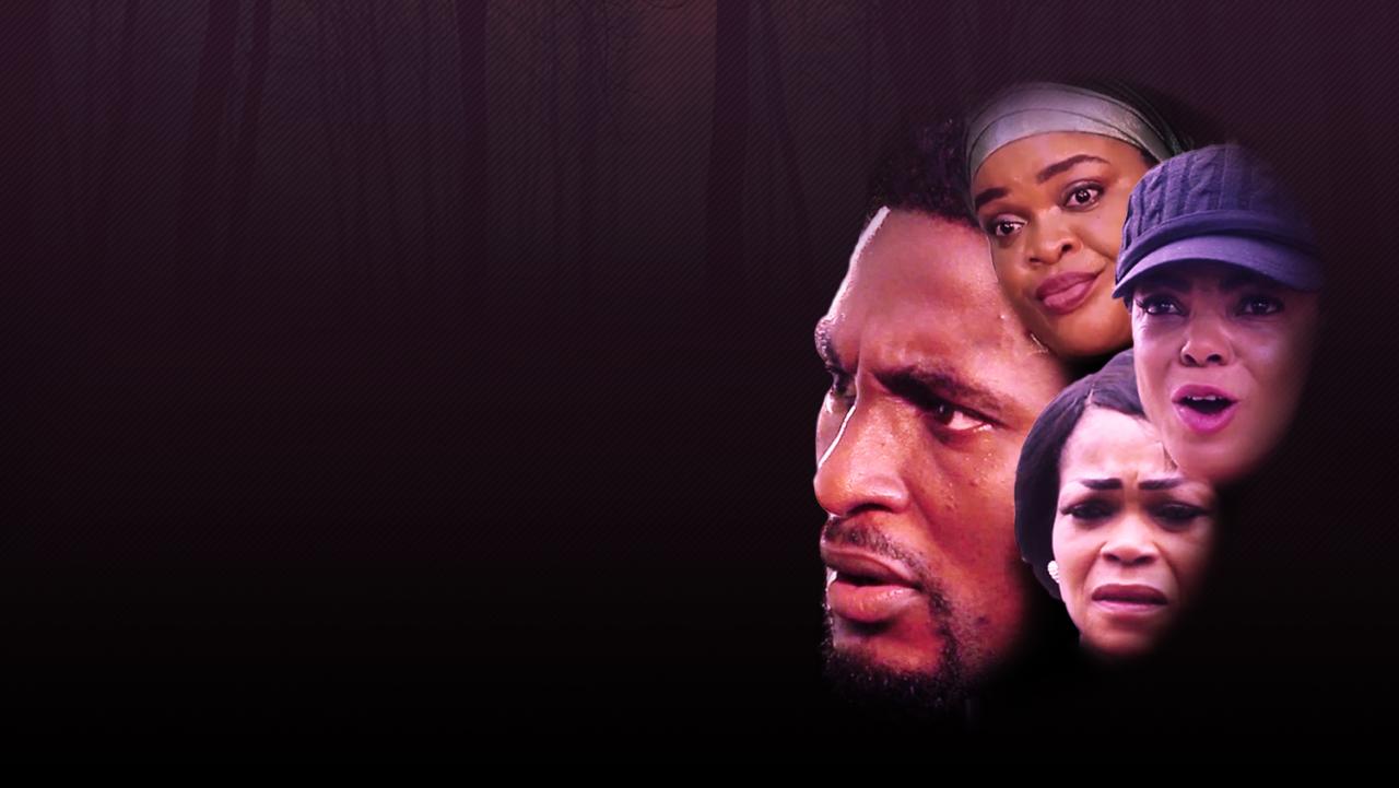 Aye Keji - Nollywood Movie
