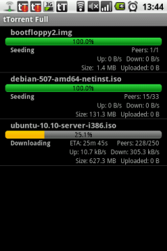 How To Download Torrent Files With Your Mobile Or Pc