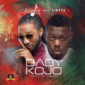 Minjin Ft. Timaya – Kojo