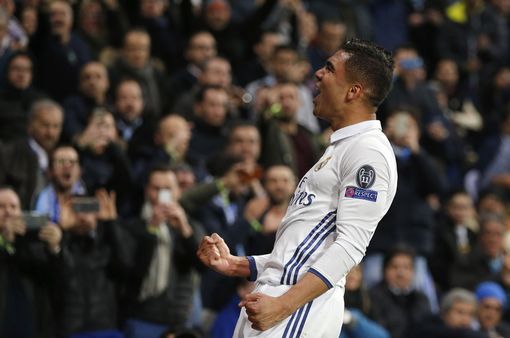 UCL VIDEO: Real Madrid Vs SSC Napoli 3-1 All Goals & Highlights 15/2/2017