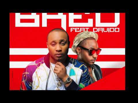 VIDEO: B-Red Ft. Davido – Fall For You