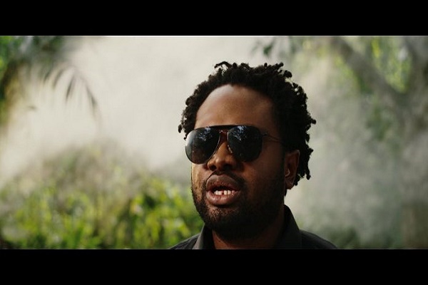 VIDEO: Cobhams Asuquo – Empty