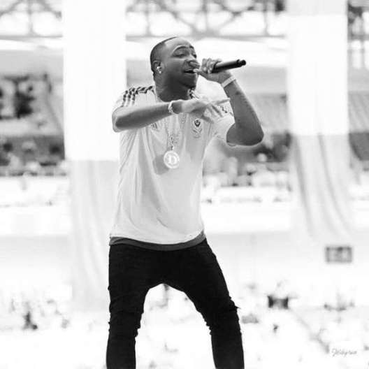 VIDEO: Davido – If (Dir. Director Q)