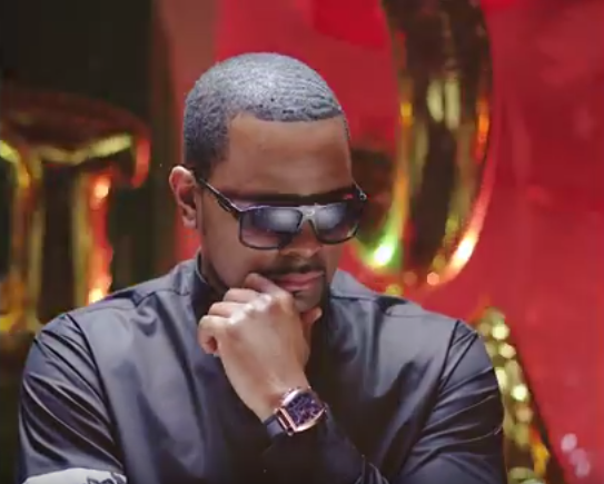 VIDEO: DJ Xclusive & Timaya – Vibrate