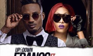 VIDEO: Edanos – “Up & Down” ft. Cynthia Morgan