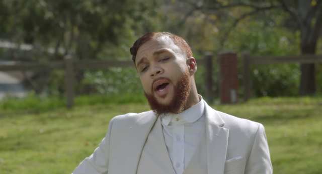 VIDEO: Jidenna – Bambi