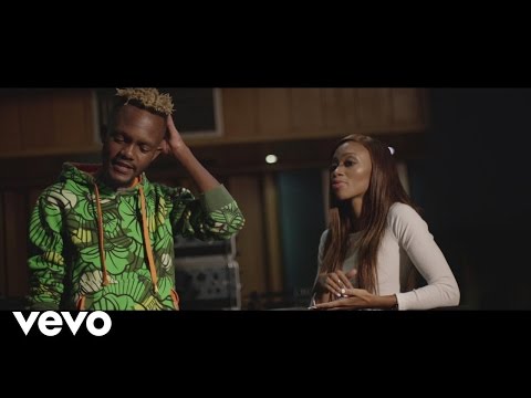 VIDEO: Kwesta – Ngiyaz’fela Ngawe Ft. Thabsie