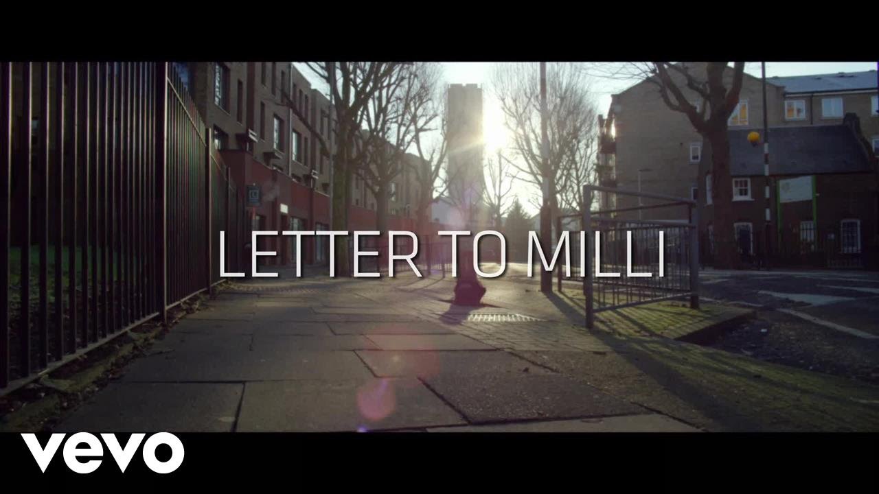 VIDEO: Olamide – Letter To Milli