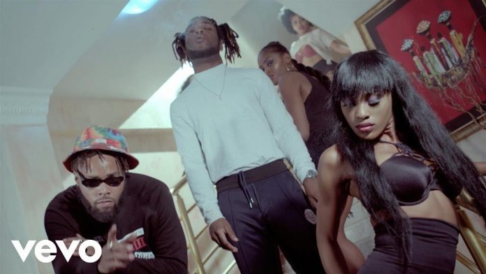 VIDEO: P.R.E – Wonleto Ft. Burna Boy