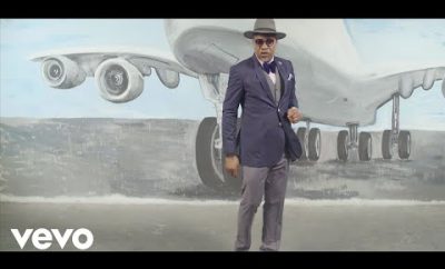 VIDEO: Sunny Neji – “Aeroplane Turner”