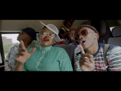 VIDEO: The Soil – Thabo Lam Ft. Kwesta