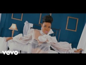 VIDEO: Yemi Alade – Marry Me (Prod. by Selebobo)