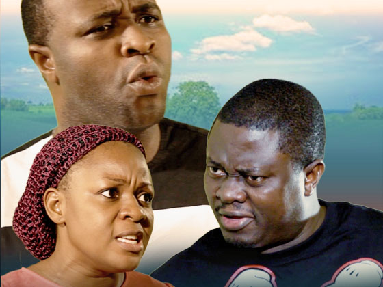 Asife - Nollywood Movie