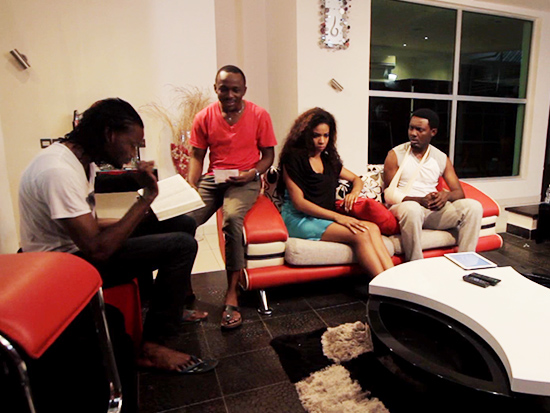 Ay’s Crib Season 2 Episode 6 – Night Devotion [S02E06]