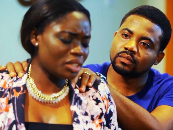 Life Of A Nigerian Couple – Episode 9 – [He Never Listens]