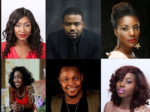 Public Property - Nollywood Movie