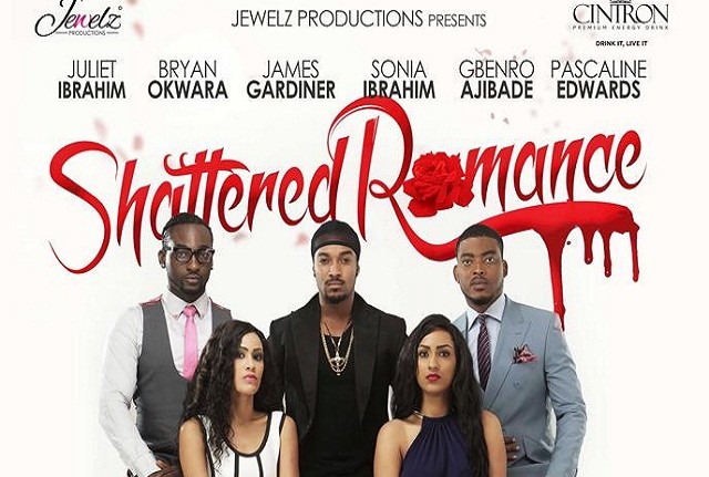 Shattered Romance - Nollywood Movie