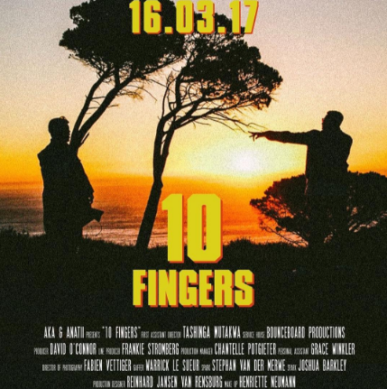 VIDEO: AKA & Anatii – 10 Fingers