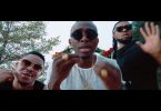 VIDEO: Bracket ft Flavour – Chop Kiss