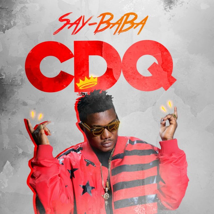 VIDEO: CDQ – “Say Baba”