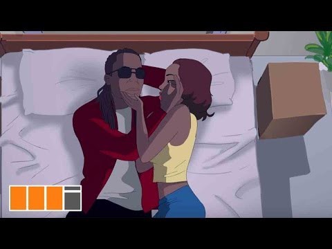 VIDEO: Edem Ft. Seyi Shay – “Ride With Me”