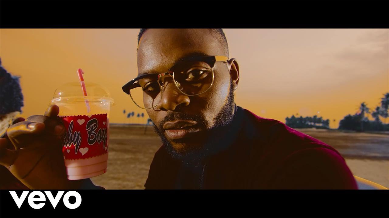 VIDEO: Falz – Baby Boy