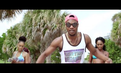 VIDEO: L.A.X – “Big Daddy”