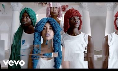 VIDEO: Nasty C – “Phases” Ft. Rowlene