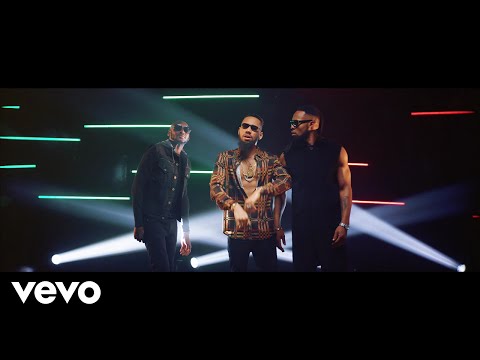 VIDEO: Phyno – Okpeke ft. 2Baba & Flavour