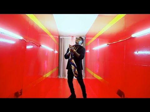 VIDEO: Reekado Banks ft. Falz – Biggy Man