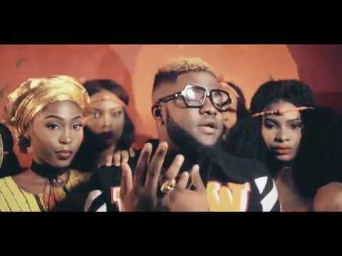 VIDEO: Skales ft. Tekno – ‘Give Me Love’