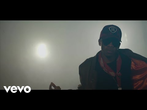 VIDEO: Tekno – ‘Rara’