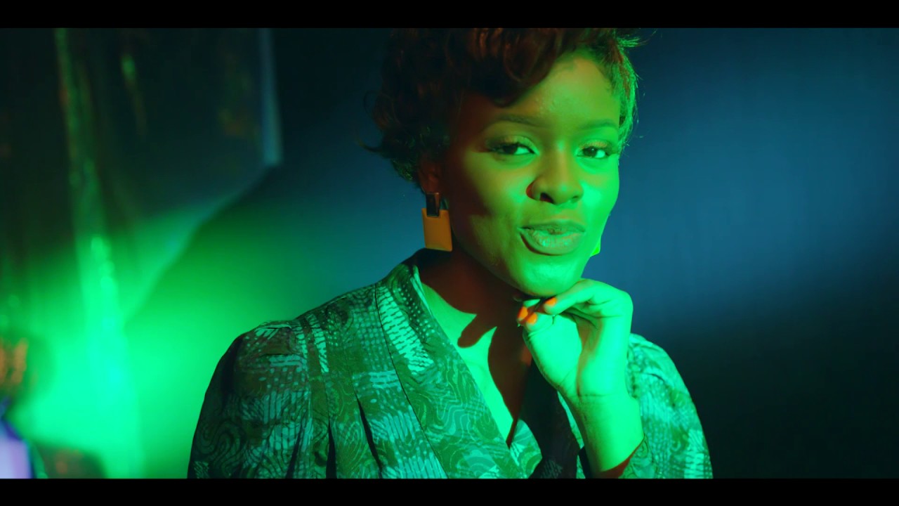 VIDEO: Wande Coal – Ballerz