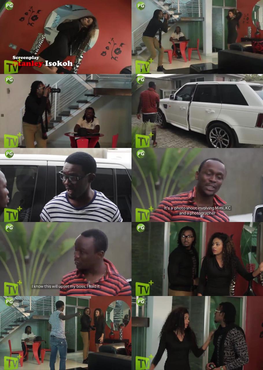 Ay’s Crib Season 2 Episode 14 – Miss African [S02E14] Season Finale
