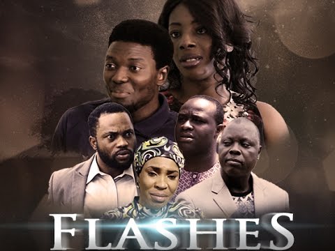 Flashes - Nollywood Yoruba Movie