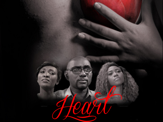 Heart - Nollywood Movie