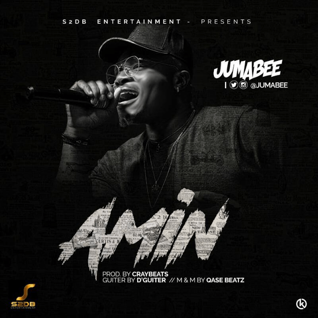 Jumabee – Amen