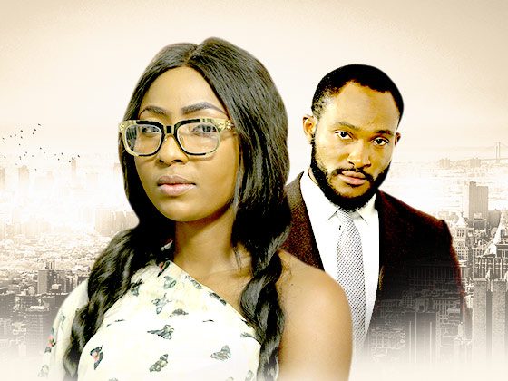 Mr And Mrs Onoja - Nollywood Movie