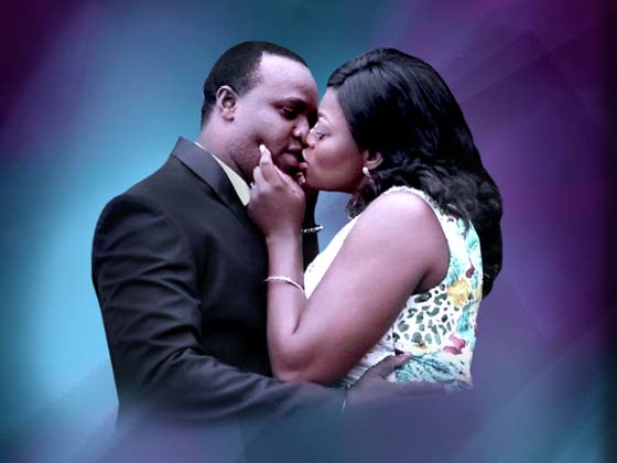 My Wife (Iyawo Mi ) - Nollywood Yoruba Movie
