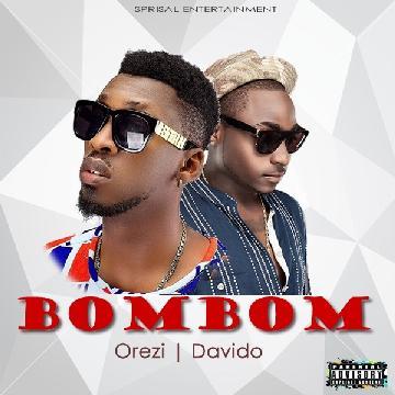 Orezi Ft. Davido – BomBom