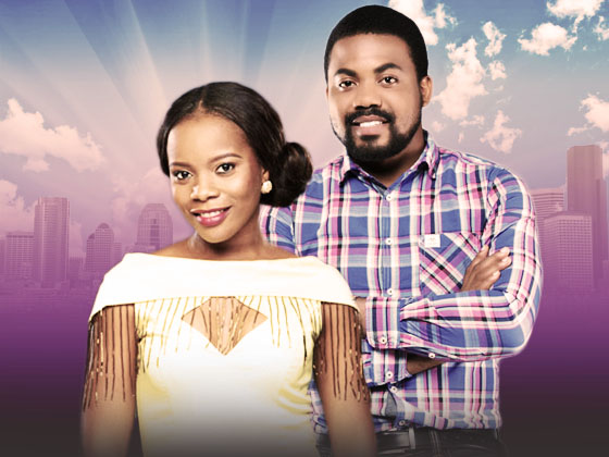The Date - Nollywood Movie