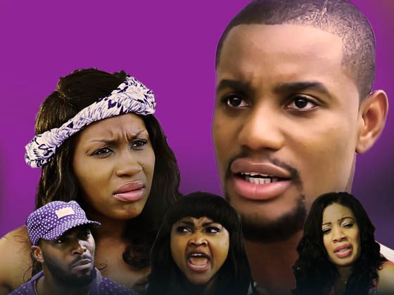 The Other Side Of The Coin - Nollywood Movie