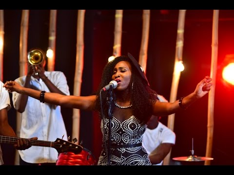 VIDEO: Aramide – Why So Serious