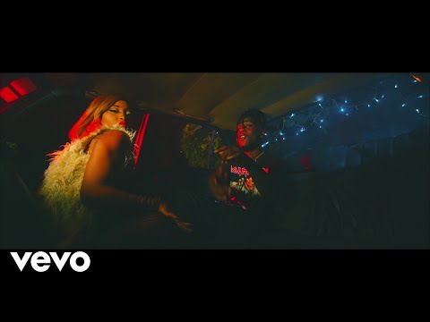 VIDEO: Burna Boy – Boshe Nlo