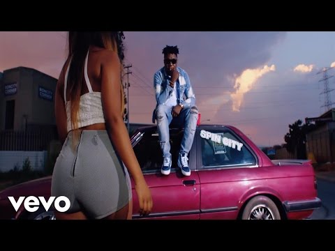 VIDEO: CDQ ft. DJ Maphorisa – ‘Say Baba (Remix)’