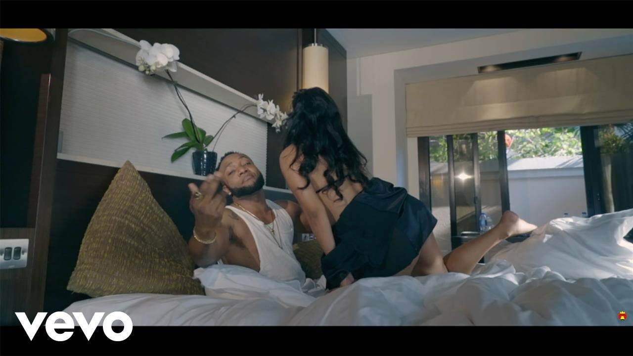 VIDEO: Kcee – Desire