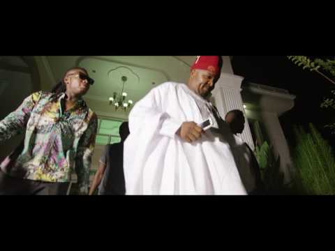 VIDEO: Mr Bone Ft. Oriste Femi – Egwu