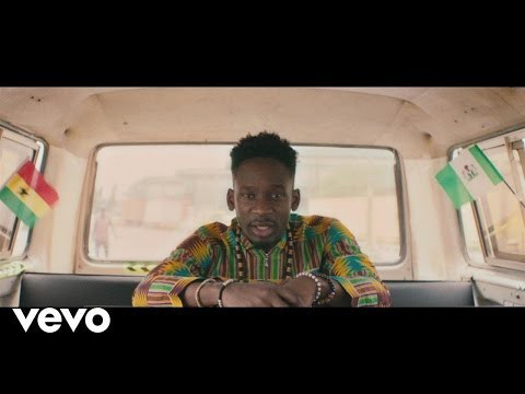 VIDEO: Riton Ft. Kah-Lo, Mr Eazi & Davido – Money