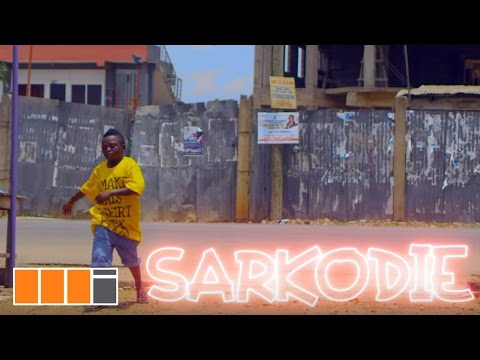 VIDEO: Sarkodie – Gboza